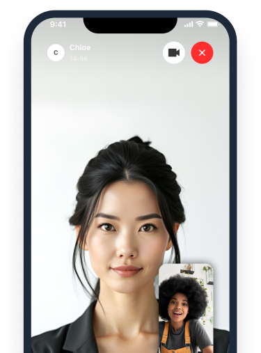 Project Preview Images
