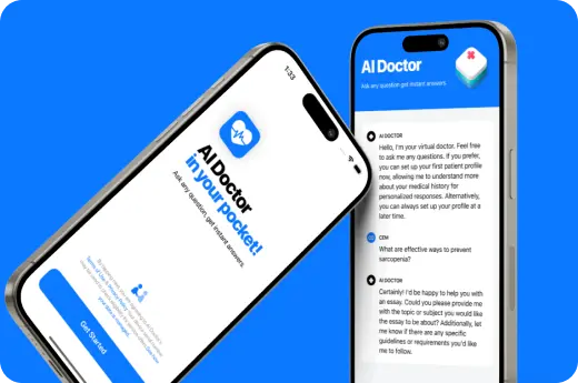 Doctor AI