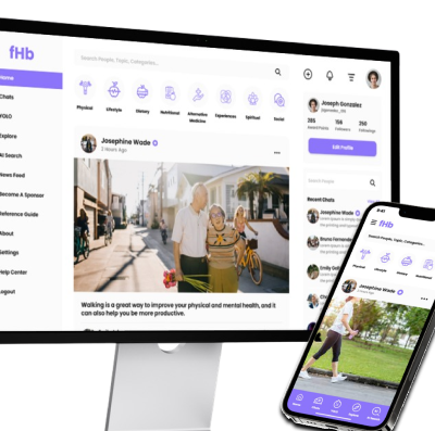Health & Social Wellness