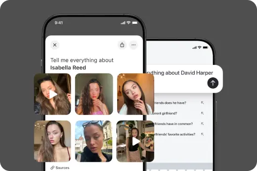 Deepsearch AI