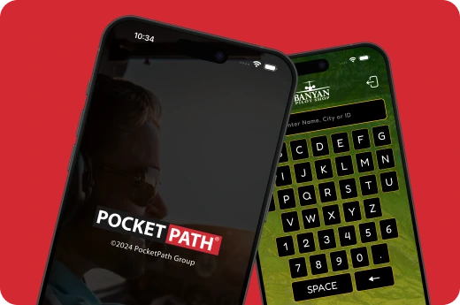Pocket Path